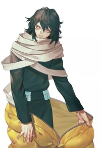 Shota Aizawa