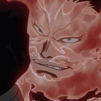 Enji Todoroki