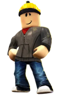 Builderman - Roblox