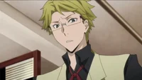 Kunikida Doppo