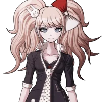 Mukuro as Junko