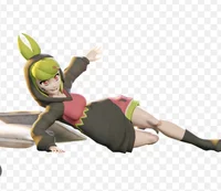 SMG4 Melony