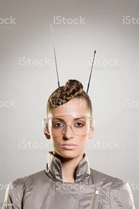 Remote control femal