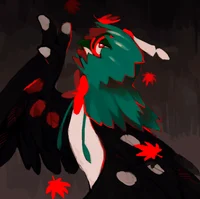 Decidueye