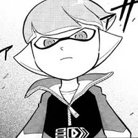 Vintage - Splatoon