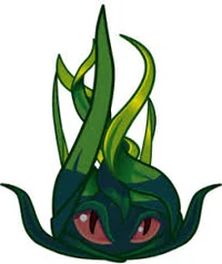 Tangle kelp pvz