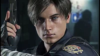 Leon S Kennedy