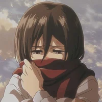 Mikasa Ackerman