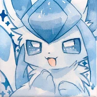 Glaceon