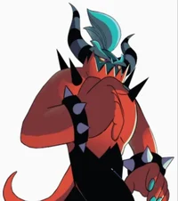 Apoc Zavok the Zeti