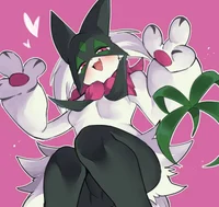 Meowscarda 