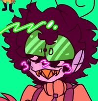 My Version of Dexter