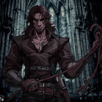 Trevor Belmont COD