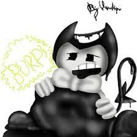 Vore-Bendy-BATIM