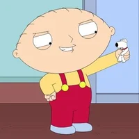 Stewie Griffin