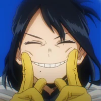 Nana Shimura