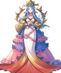 Queen Lumera