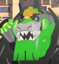 Grimlock -RID-