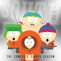 South Park Ninja-RPG