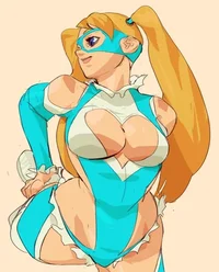 Rainbow Mika