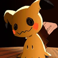 Mimikyu 