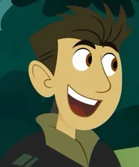 Chris Kratt
