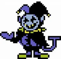 Jevil