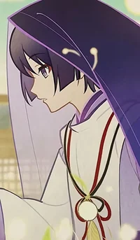 Scaramouche experime