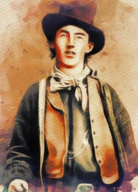 Billy the Kid