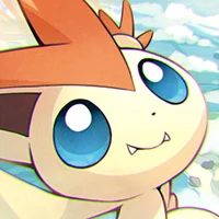 Victini