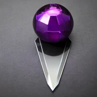 Hrustal Ball RUS