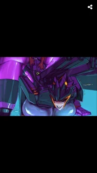 Busty Arachnid