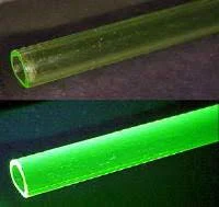 Uranium Pipe