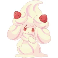 Alcremie