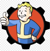 Vault Boy