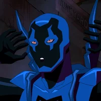 Blue Beetle
