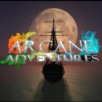 Arcane Adventures