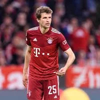 Thomas Muller
