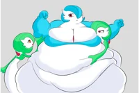 gardevoir shiny gord