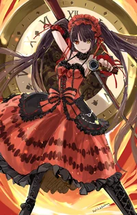 Kurumi 