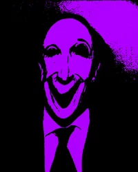 VHS William Afton