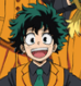 Izuku