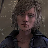 TWDG Violet
