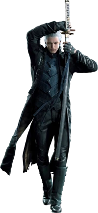 Vergil