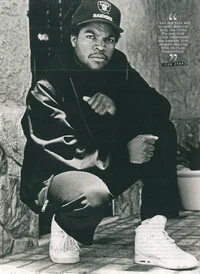 Ice Cube