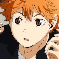 Shoyo Hinata