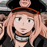 Camie Utsushimi