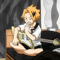 Denki kaminari 