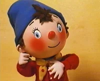Noddy