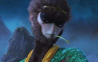 Wukong Reborn
